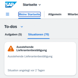Shortfall home page